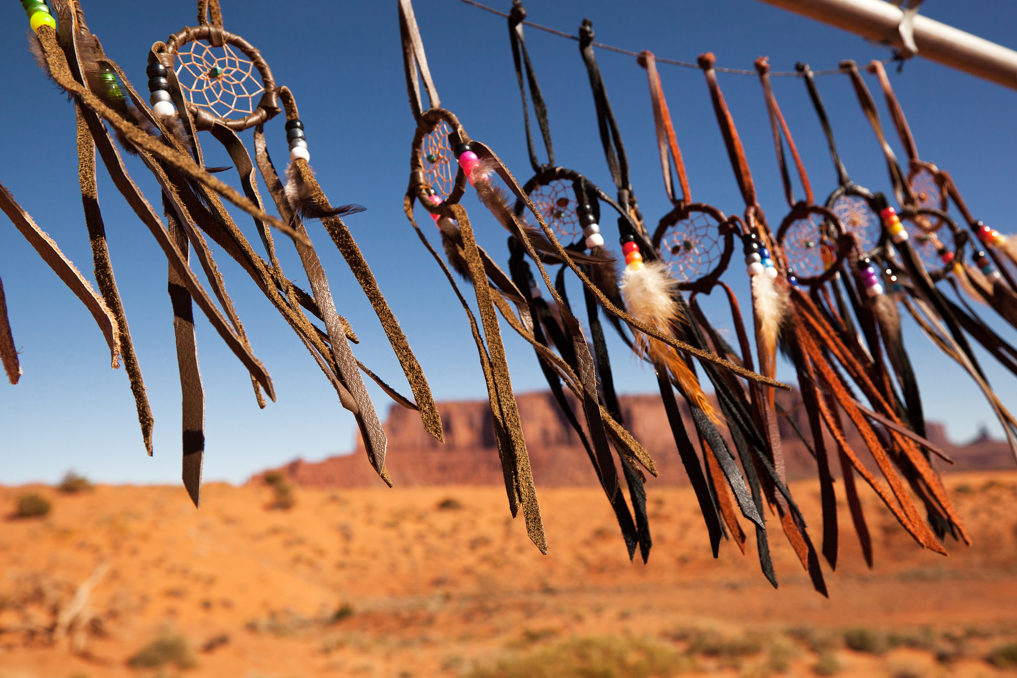 dreamcatchers