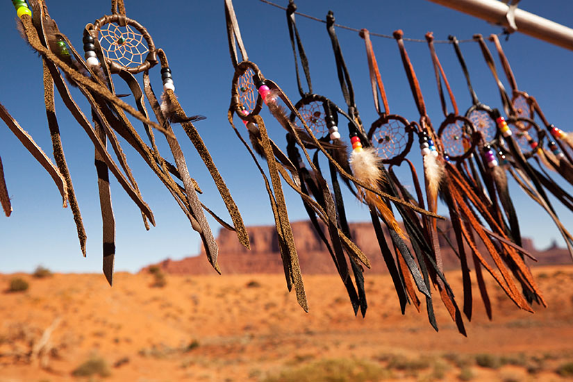 dreamcatchers